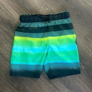 Hurley NWT 5/6 Swim Trunks